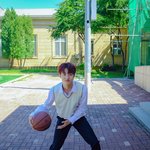 [펜타곤] 여창구 <b>체대</b> 선배