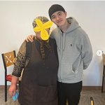 [EXO] 경수야ㅜㅜ