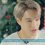 [EXO] 종인이 유ni쉐푸