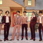 [방탄소년단] 봤어? 봤어??