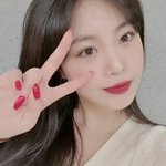 수진 눈<b>밑점</b> 자연이야?