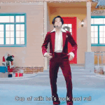 [방탄소년단] 애들 오늘 무대 잔망 <b>귀염</b> 난리났ㅋㅋㅋ