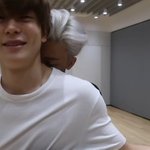 [NCT즌] 정재현은 마음만 먹으면