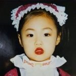 아이들 <b>수진</b> 과거사진