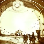 [크리스마스] 모두아프지말고,<b>소망</b>하는일 모두 이루어질거예요. 크리스마스...