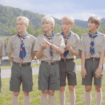 [NCT즌] 나 늦덕이라 몰랐는데 fireflies