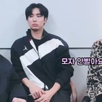 [펜타곤] 좀 진지하게 묻는건데