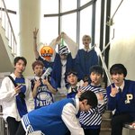 [펜타곤] 유니덜 추반<b>해조</b>