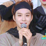 [NCT정우] 정우야 <b>오늘</b>도 좋은 꿈꿔