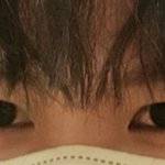 [댓글부탁해] 쌍커플 있어도 눈 천장 <b>일자</b>인 애들