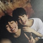 [NCT] 마음 몽글하다..
