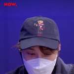 [EXO] 종인이 오늘 머리 <b>날것</b>의 자연상태 아니냐ㅋㅋ