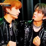 [NCT즌] 일본 <b>청춘</b><b>만화</b>인 줄