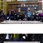 세상 감성적인 방탄 <b>RM</b>