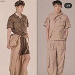 오세훈 이사진 존잘<b>이네</b>