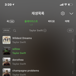 [ㅈㄱㄴ] 테일러스위프트 좋아하는 애 있냐