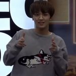 [NCT즌] 난 화장 안한 <b>혁이</b>가 글케... 좋더라....