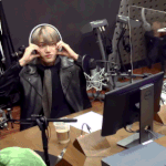 김카이 너무 좋은 사람이고 <b>열일</b>하고