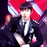 [EXO] 엓모닝