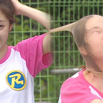 런닝맨에서 가장 소름 돋았던 에피