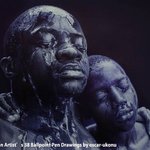 파란 <b>볼펜</b>만 있으면 된데요...