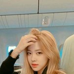 야 겨울쿨 딥인데 금발 할까 말까
