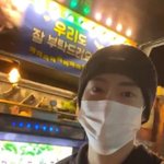 [NCT] 이거봤어?ㅋㅋㅋ어제