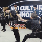 [NCT] 생각해보니 <b>윈윈</b>이 힘 개쎈거아님?