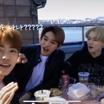 [NCT즌] 아 루카스 진짜 너무 웃겨