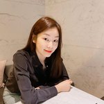 <b>연아</b>가 살을 많이 뻇네요.