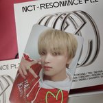 [NCT즌] 해프인데 <b>키노</b>포카나왔어..