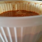 [ㅈㄱㄴ] 마라탕 <b>통이</b> ㅈㄴ 큼,,,