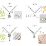 [NCT] 사담인가? 목걸이도안좀 골라줘