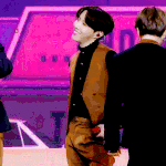 [방탄소년단] 형이 너무 좋은 덕이