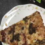 불고기피자 <b>냠냠</b>