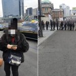 “서울역서 3만원 나눠준다” 게시글에 누리꾼들 ‘<b>들썩</b>’…알고 보니