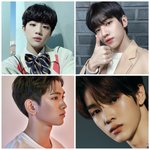 잘생긴 01년생 남돌(주관적)