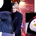 [방탄소년단] 아 개웃<b>기네</b> 대리해명ㅋㅋㅋㅋㅋㅋㅋ