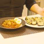 [내가한요리] 30대 혼사남의 집밥 도전기. Ep3