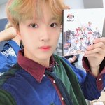 [NCT즌] 이해찬 <b>이사진</b> 뭔가 웃기고 귀여움