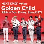 [골든차일드] <b>클스</b>마스 라이브 5명만인가봐