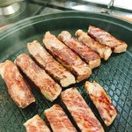 <b>와규</b> 존맛...