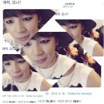 아 매력있나로 <b>벽지</b> 만들지 말라구요~