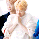 [방탄소년단] 지민이 이 짤