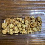 카라멜팝콘 좋아하는 사람