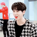 [펜타곤] 우리애들 본가보다