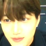 와씨ㅋㅋ 카이 오늘이 데뷔초보다 잘<b>생김</b>