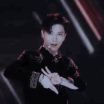 [NCT즌] 조카 텐 왜 그렇게 웃는거야..<b>숨멎</b>이다 진짜