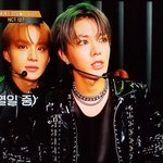 [NCT즌] <b>유타</b>바라기정우
