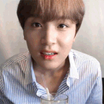 [NCT] 혹시 <b>해찬</b>이가 추천해준 노래